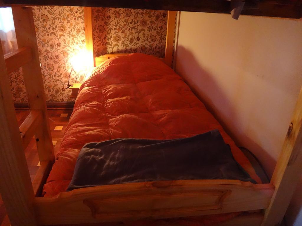 Sofi'S Hostel Bariloche Kamer foto