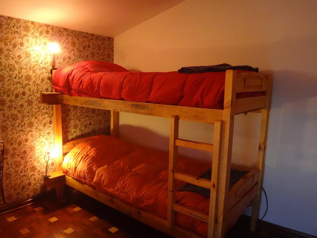 Sofi'S Hostel Bariloche Kamer foto